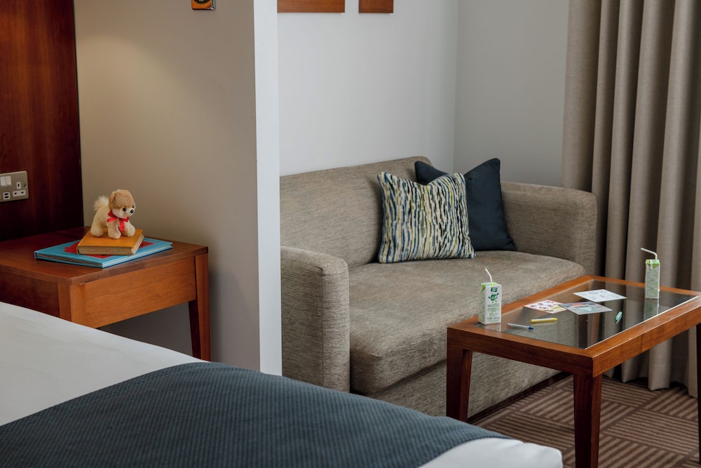 Standard Double or Twin Room, 1 King Bed, Non Smoking, Ensuite photo 2