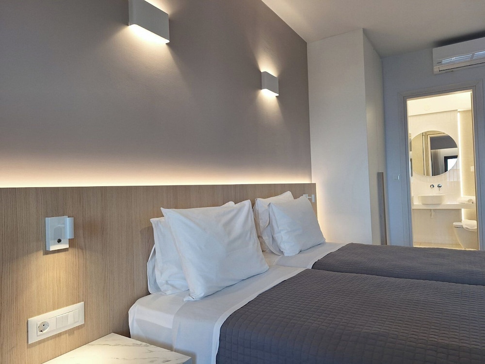 Superior Suite, Sea View Top Floor