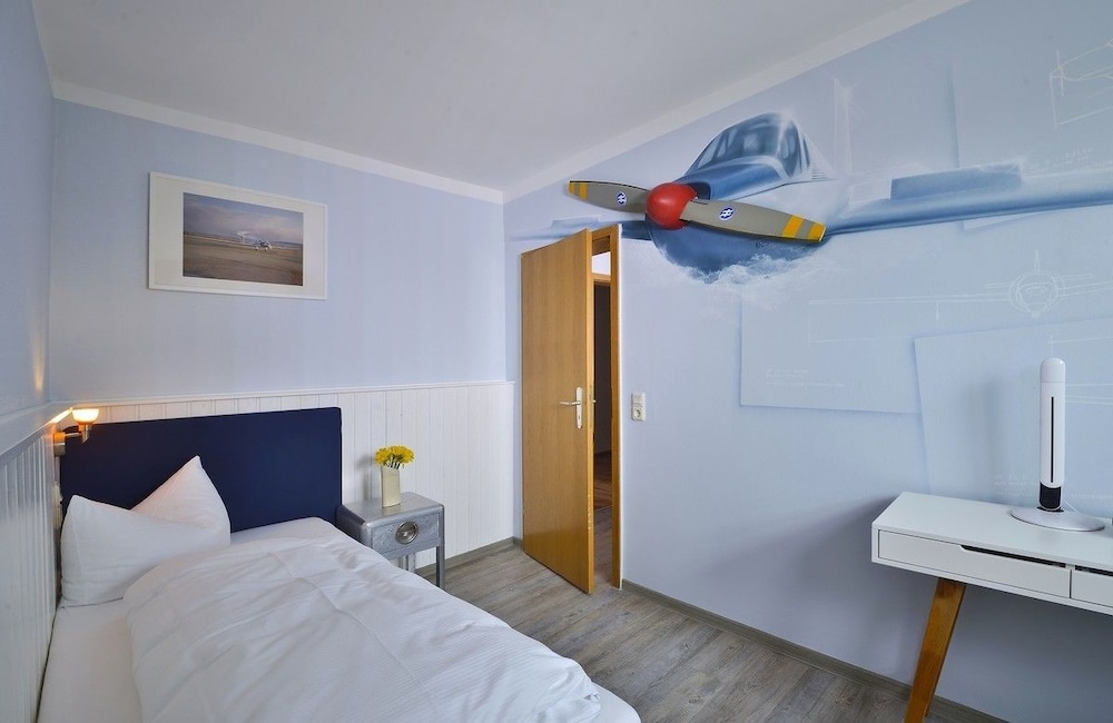 Standard Single Room photo 2