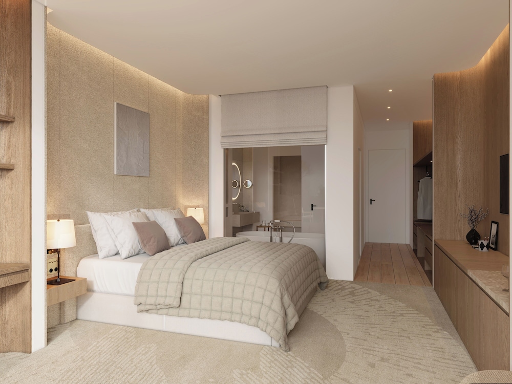 Privilege Room With Terrace - Photo 3