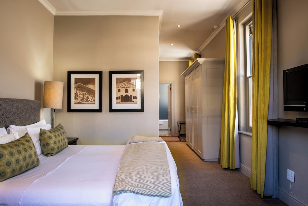 Family Double or Twin Room, 2 Bedrooms