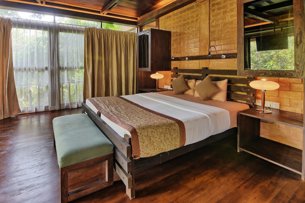 Superior Double Chalet photo 1