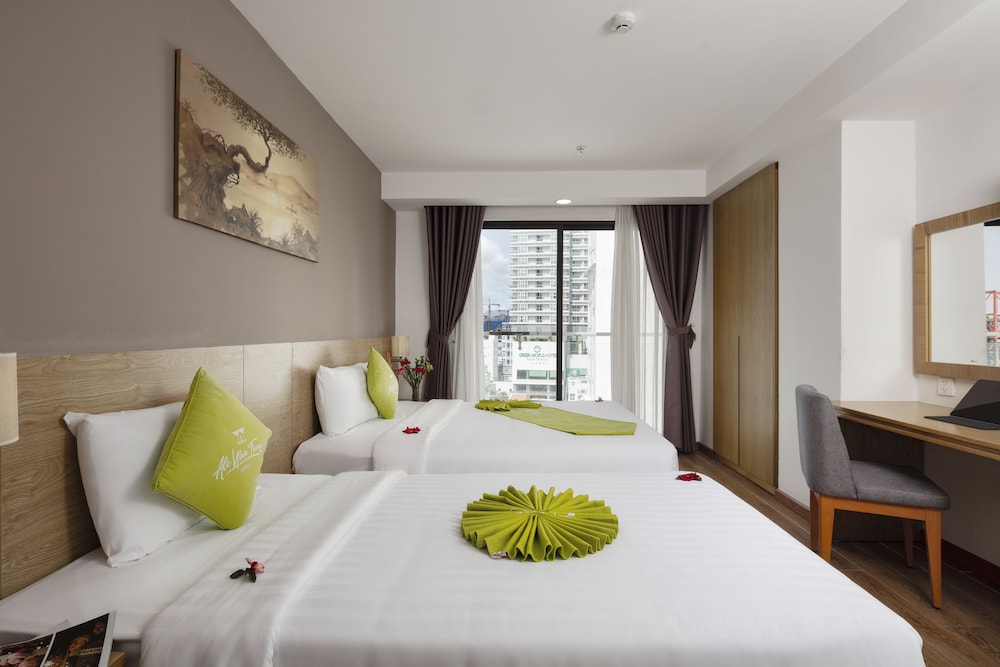 Ale Family Luxury city view with balcony photo 3