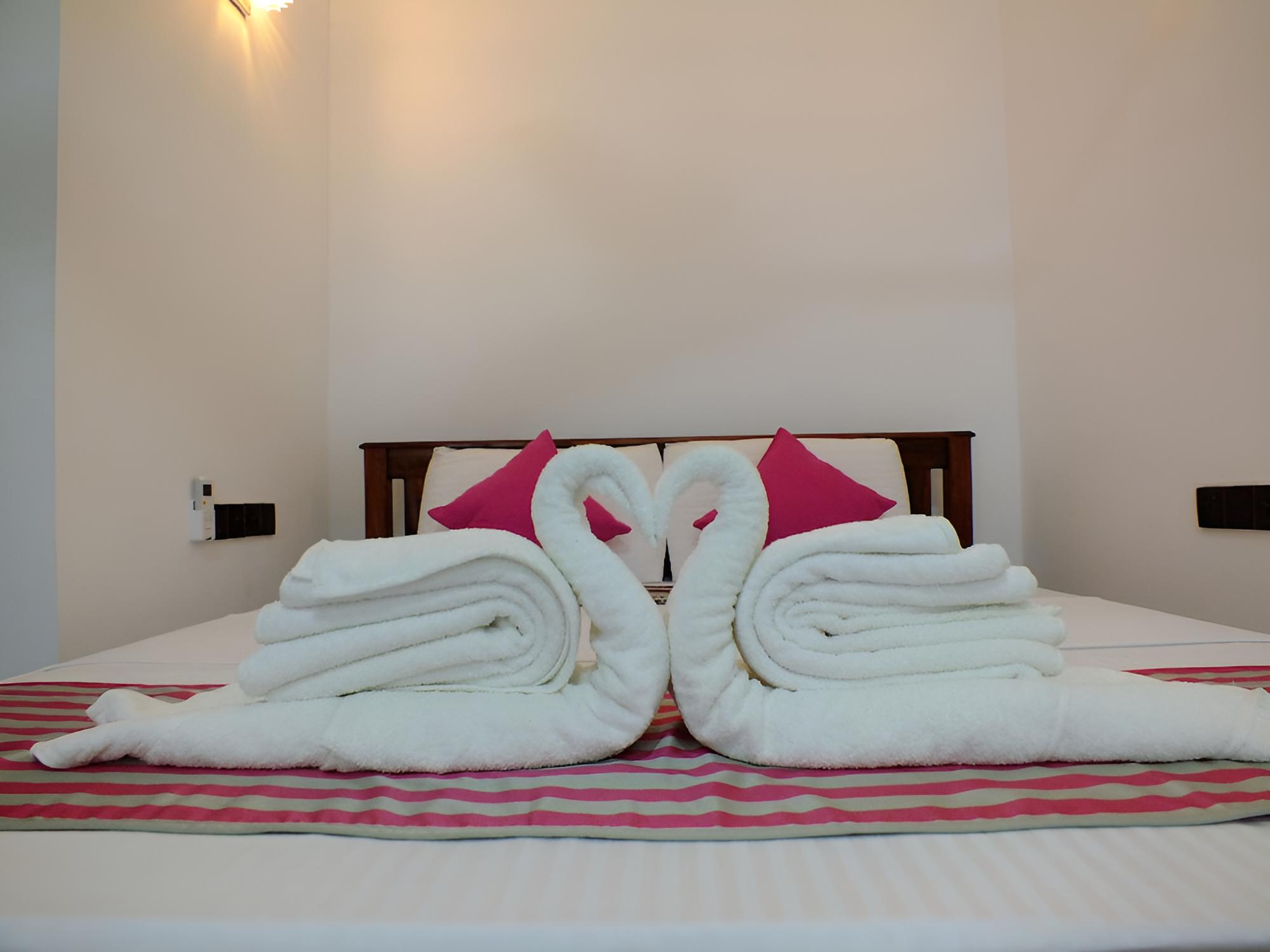 Deluxe Double Room photo 1