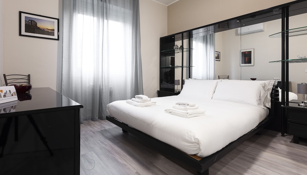 Apartment (1 Bedroom)