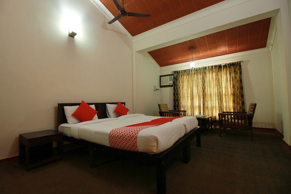 Double Or Twin Room photo 1