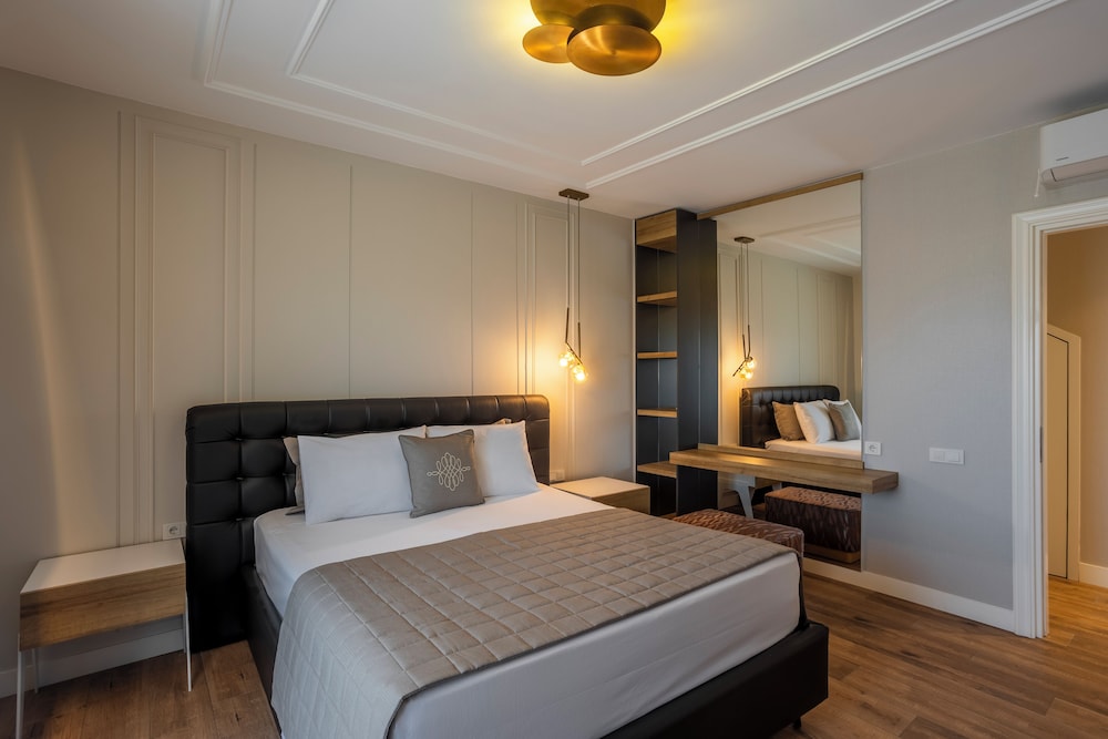 Luxury Duplex