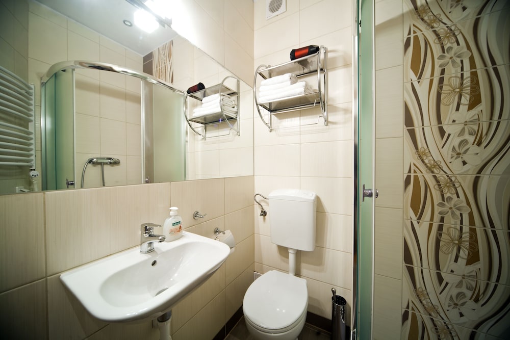 4Seasons Apartments Cracow — photo 348