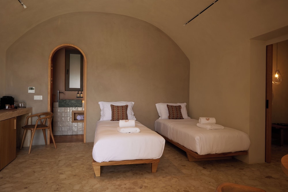 Superior Suite with Plunge Pool - Photo 3