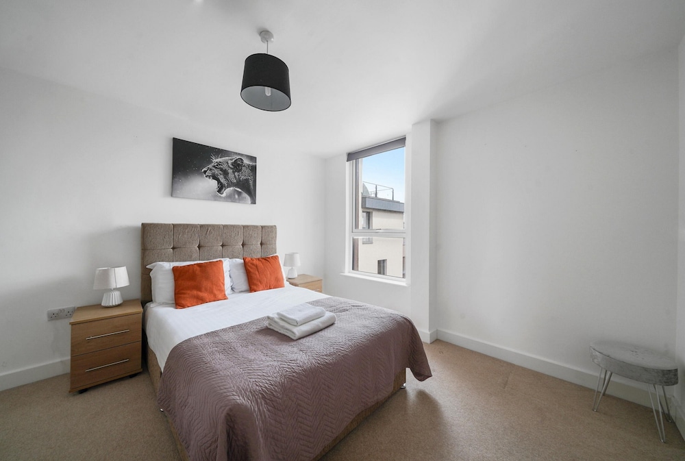 Apartment photo 1