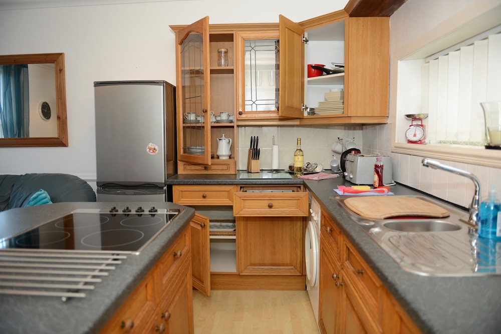 Junior Apartment photo 2