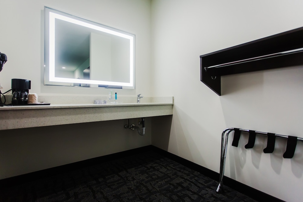 Palacio Royale Inn Boutique Katy, Billede 9