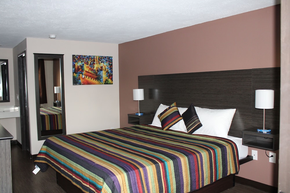 Classic Room
