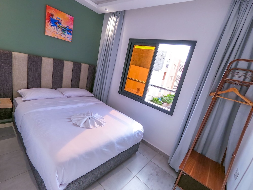 Double Room Sea View photo 3