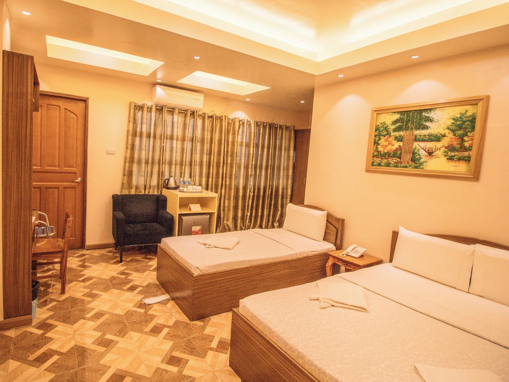 Superior Room - Photo 2