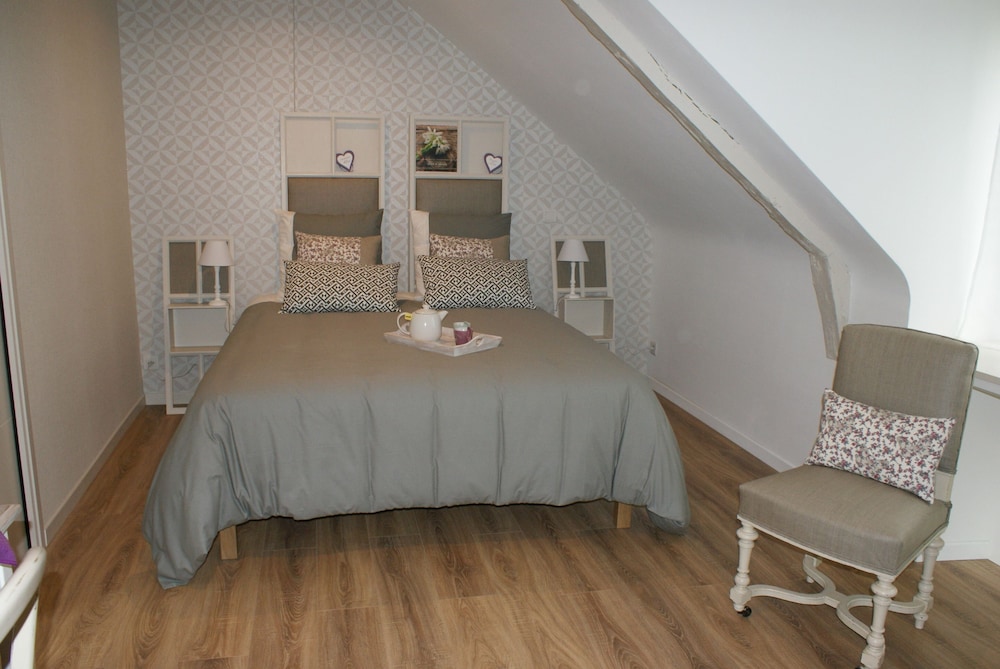 Double Room (Ti Milin) photo 1