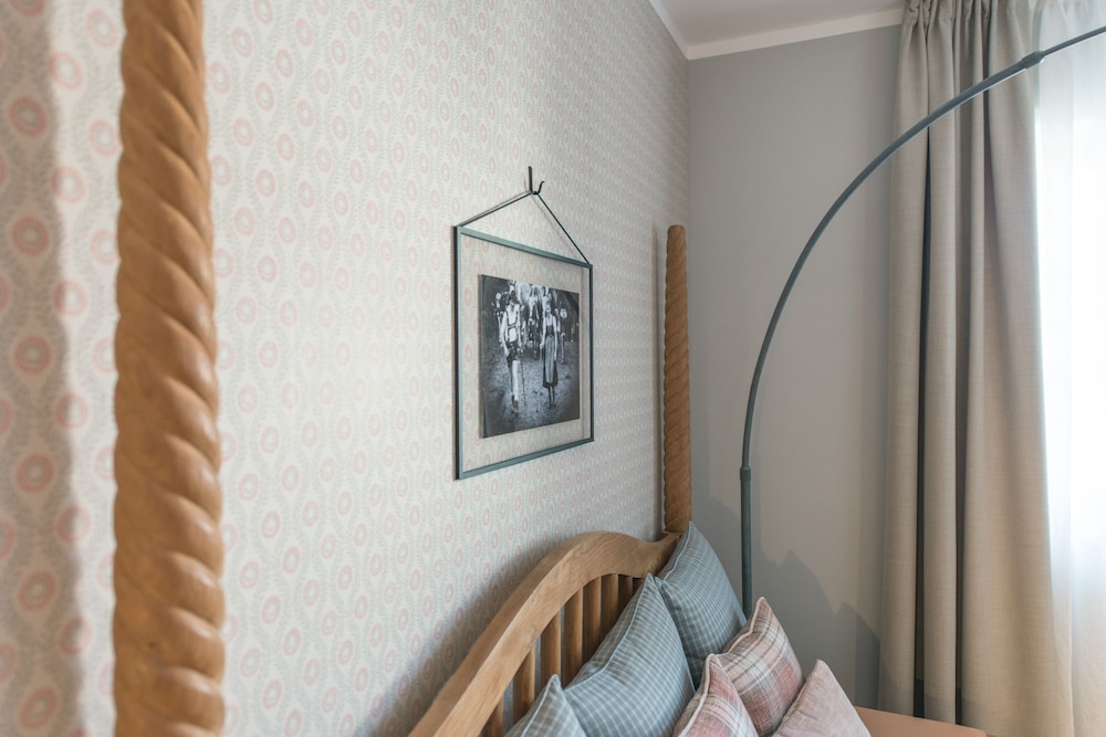 Classic Single Room, Garden View photo 3