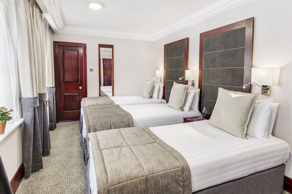 Triple Room photo 3