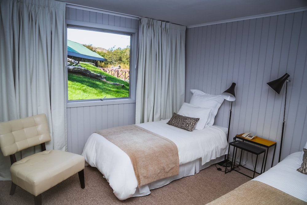 Standard Double Room, Multiple Beds (Twin) photo 3