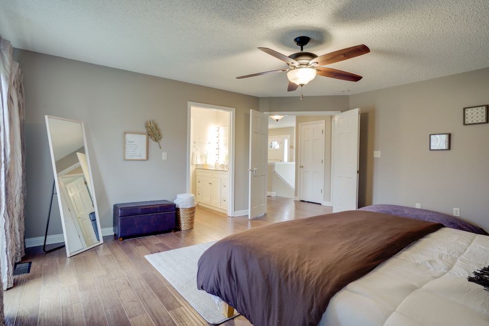 House (4 Bedrooms) photo 1