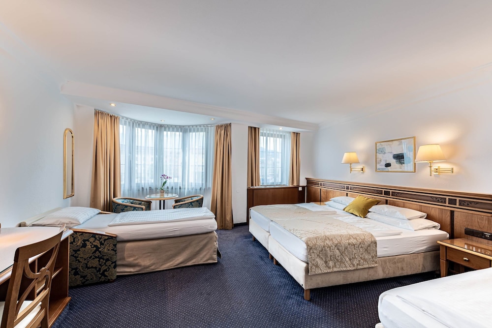 Deluxe Room photo 1