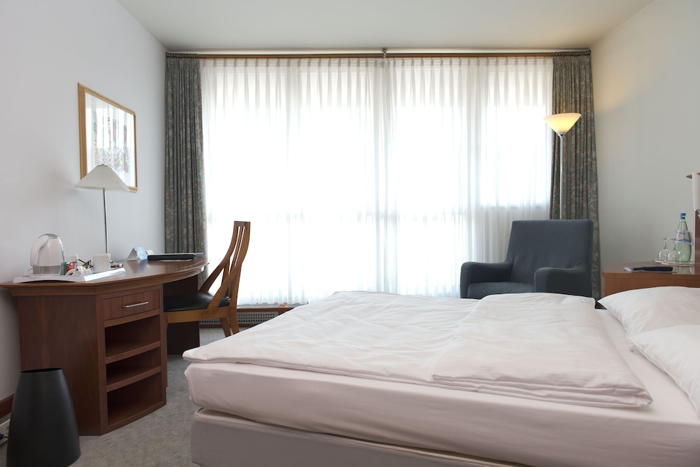 Standard Double Room - Photo 3