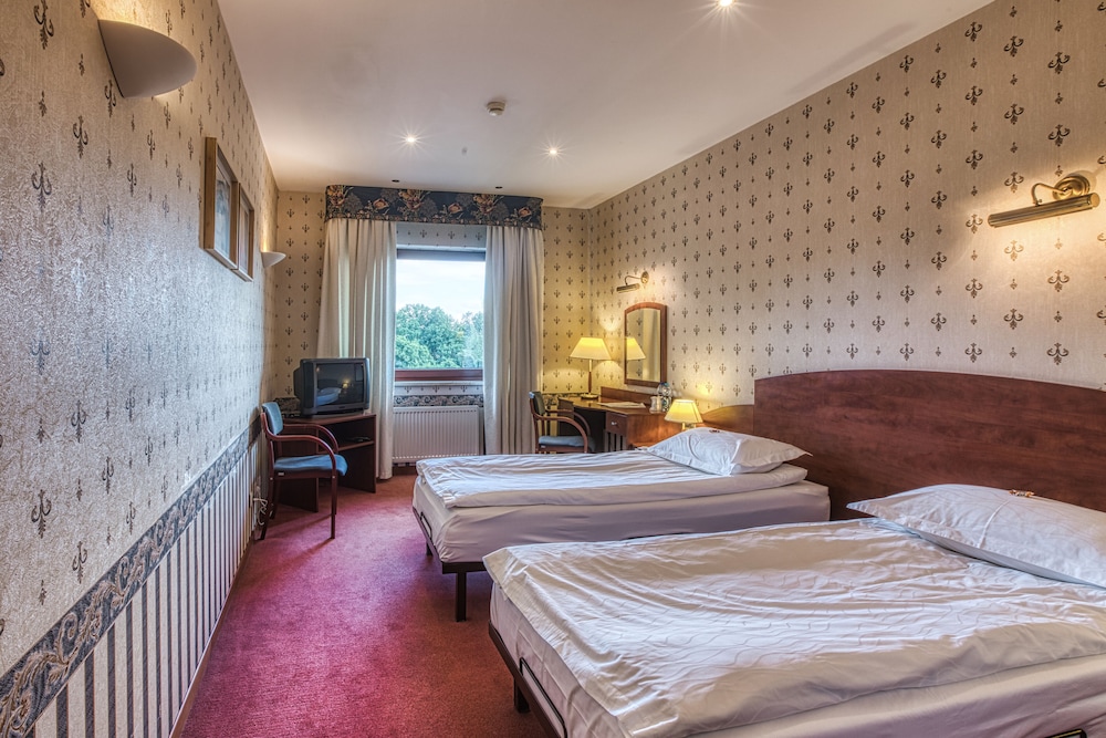 Basic Double Room - Photo 2