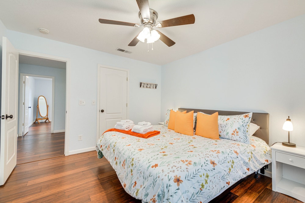 House (3 Bedrooms) photo 2