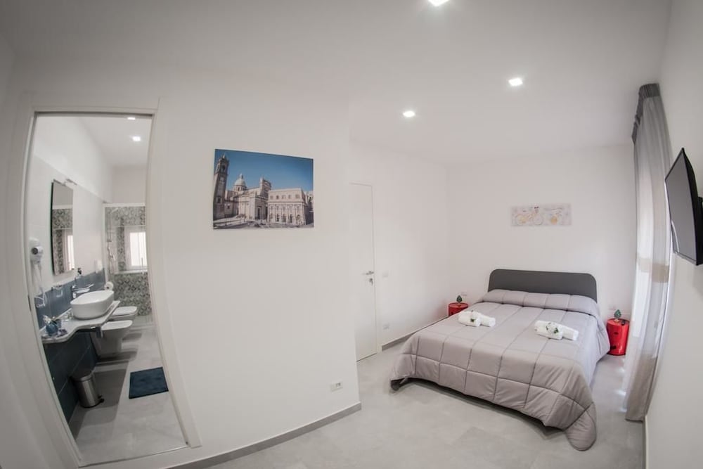 Apartment, 2 Bedrooms