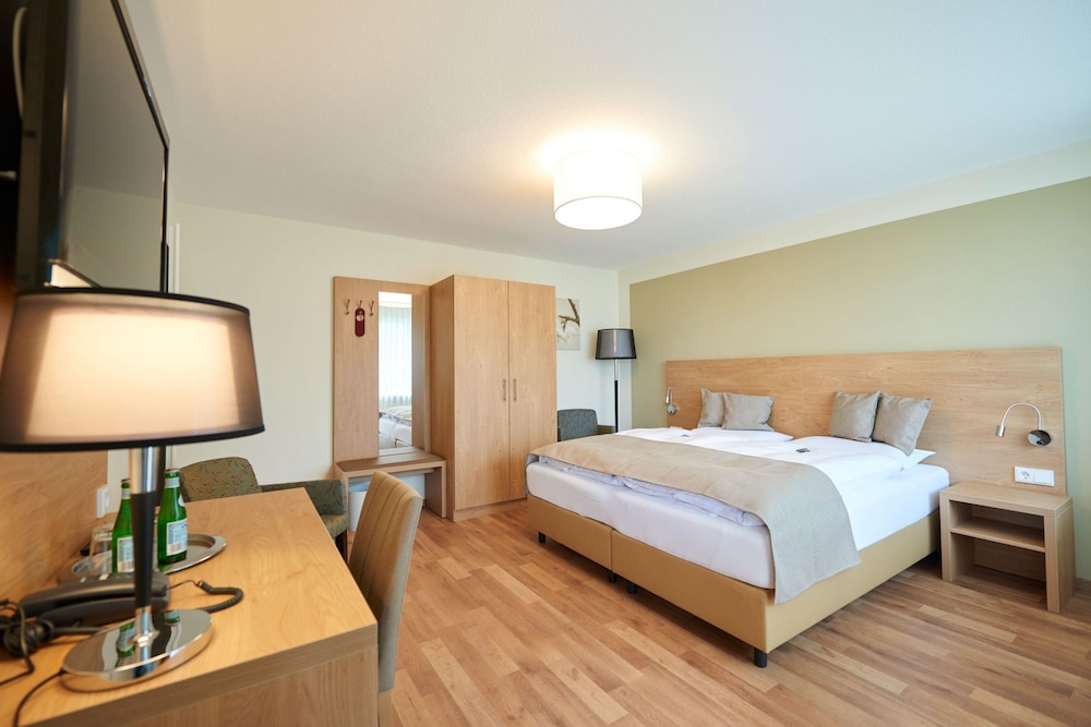 Comfort Double Room photo 2