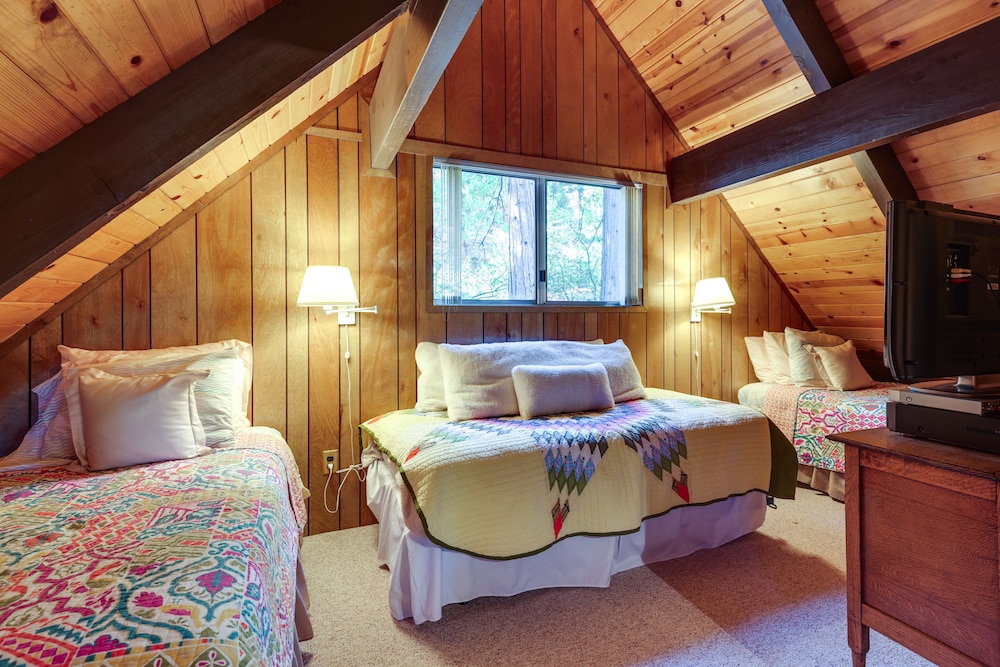 House (2 Bedrooms) photo 2