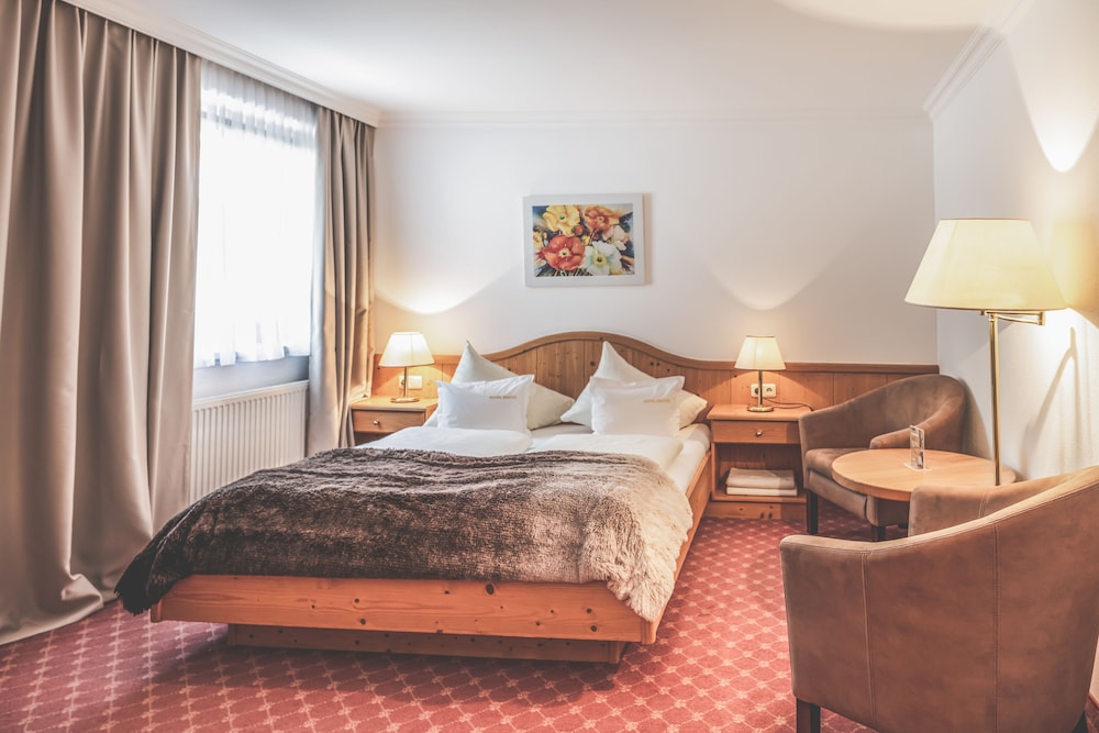 Comfort Room - Photo 1
