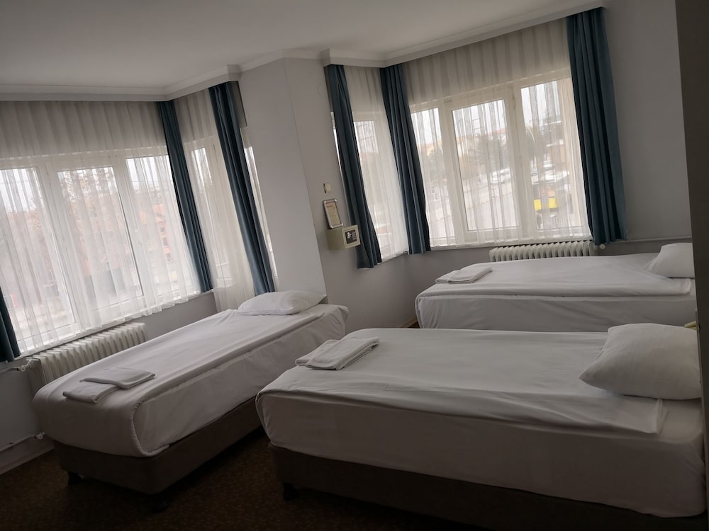 Triple Room photo 3