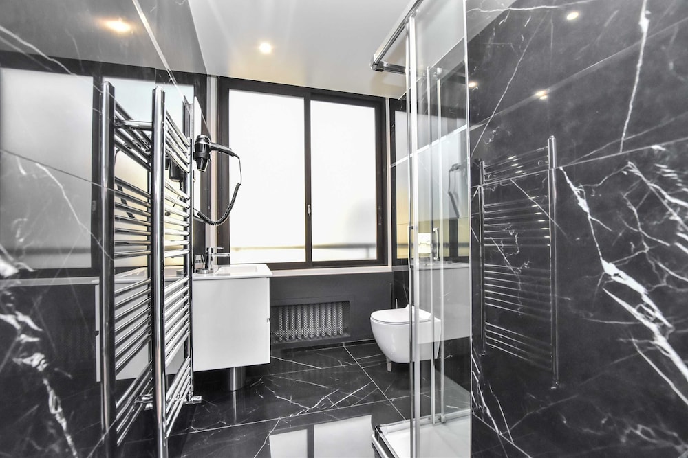 Comfort Apartment, City View photo 3