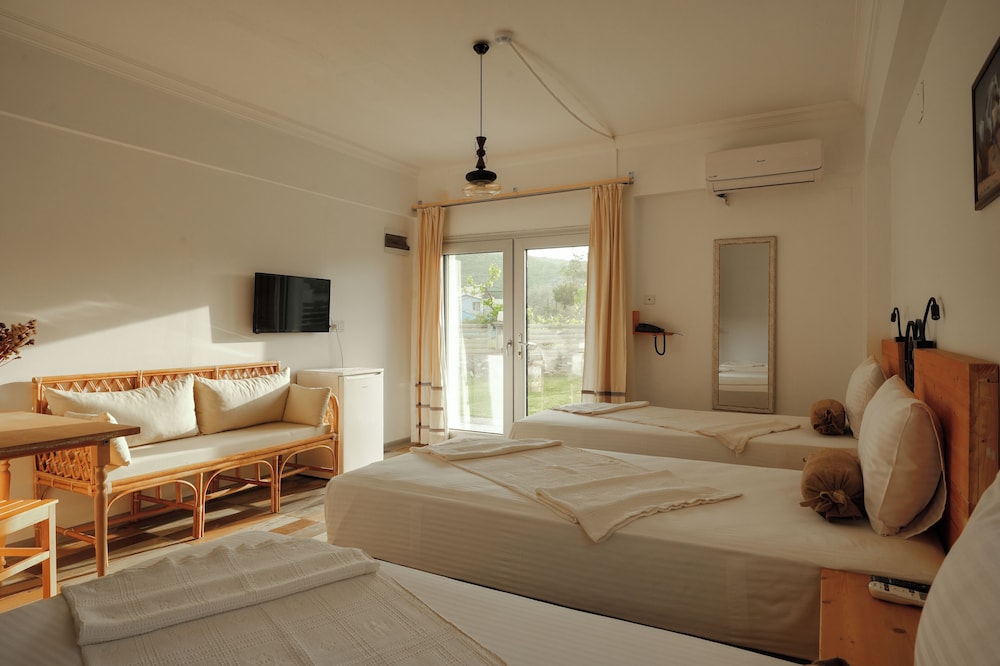 Deluxe Twin Room, 1 Bedroom photo 1