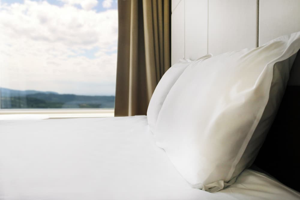 Deluxe King Room photo 3