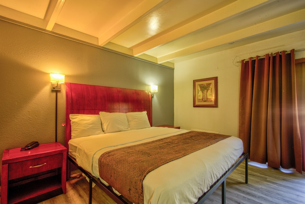 Standard Room, 1 King Bed photo 2