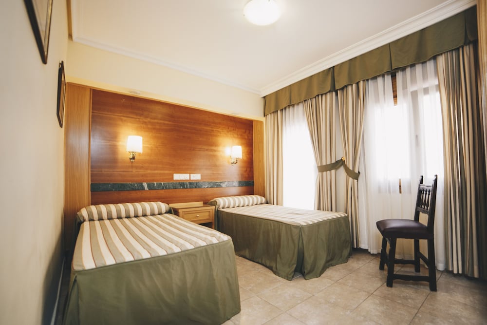 Habitación Doble
