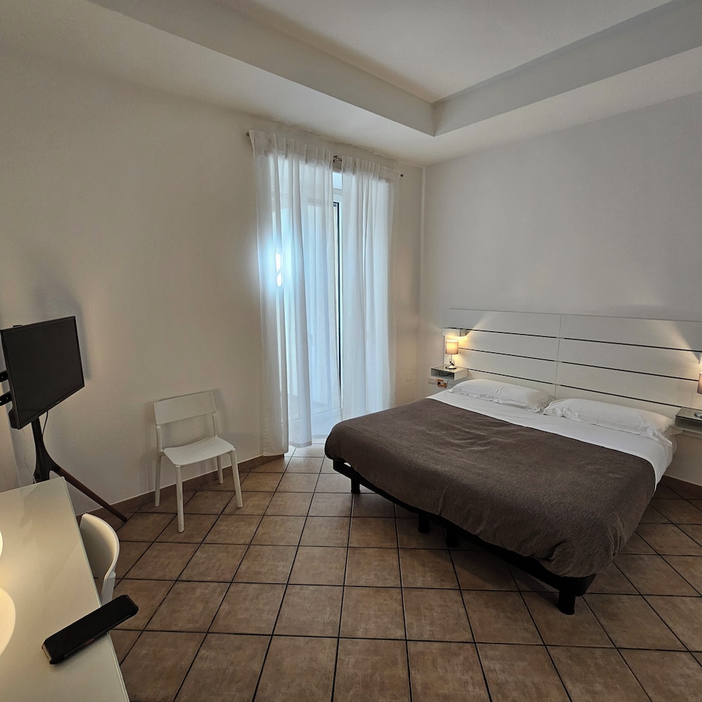 Comfort Double or Twin Room, City View photo 3