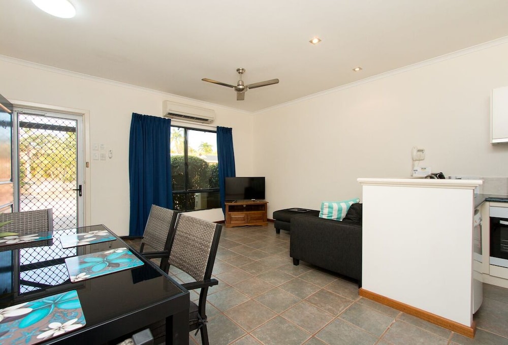 Apartment, 1 Bedroom, Garden View photo 1