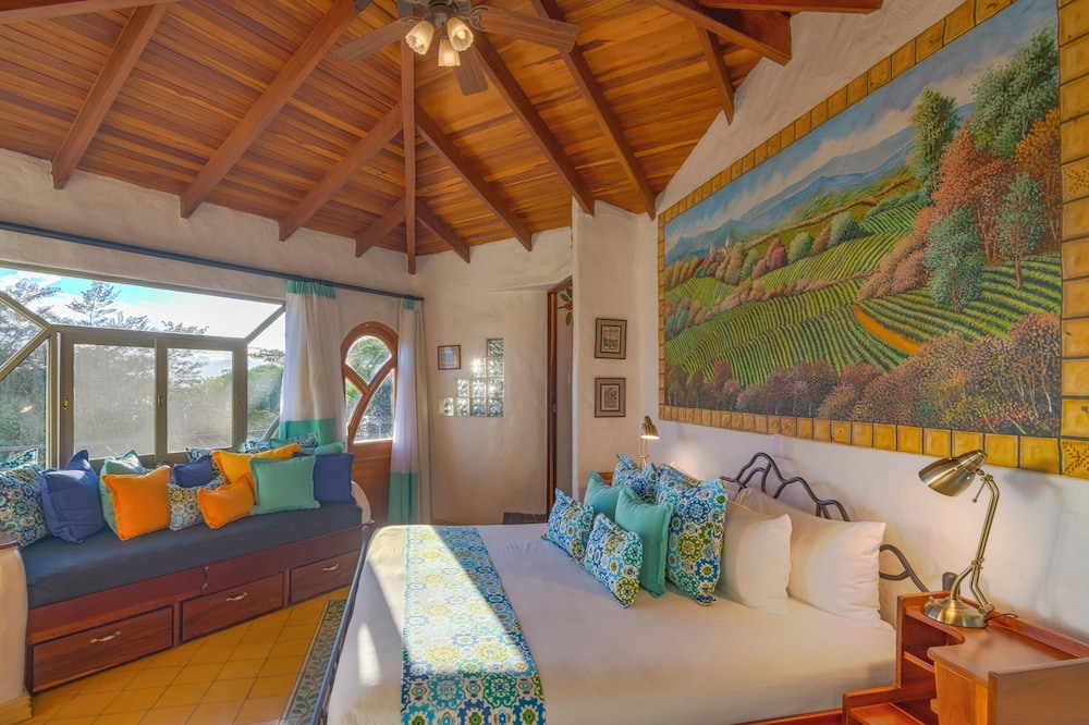Junior Triple Room photo 3
