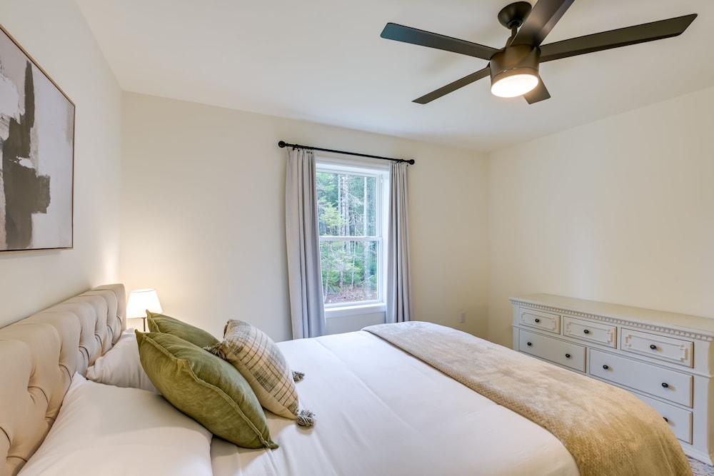 House (2 Bedrooms) photo 3