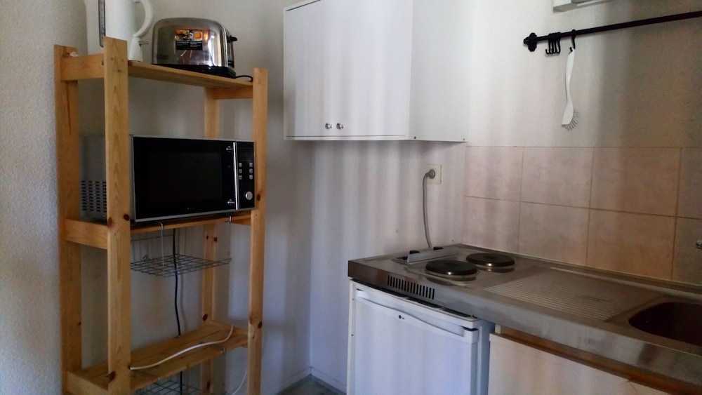 Appartement Duplex sur jardin photo 2