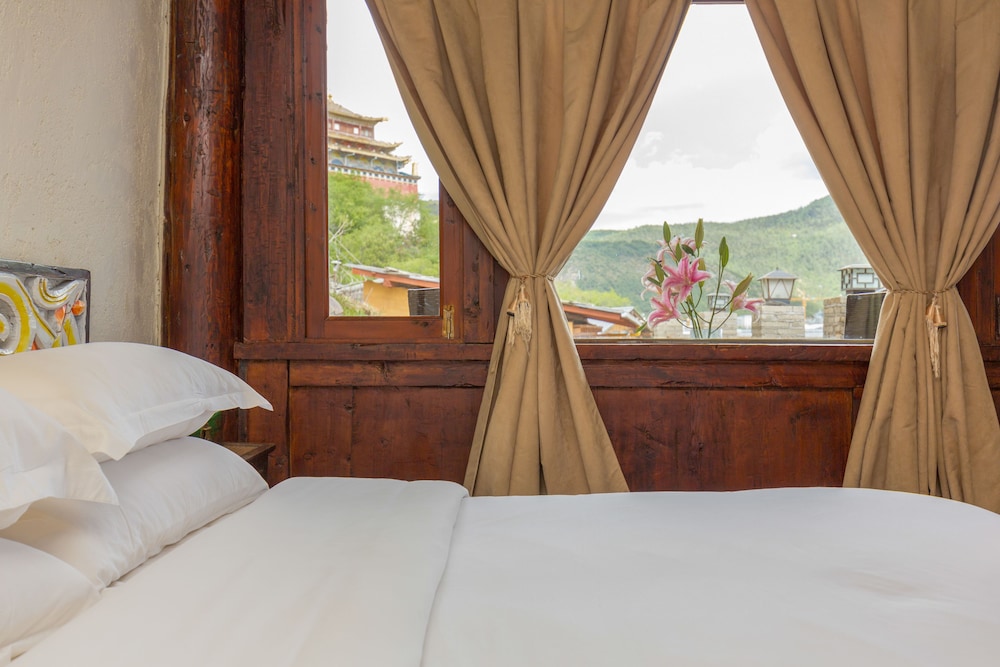Exclusive Double Room
