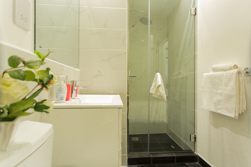 Exclusive Apartment, 1 Bedroom - Photo 15