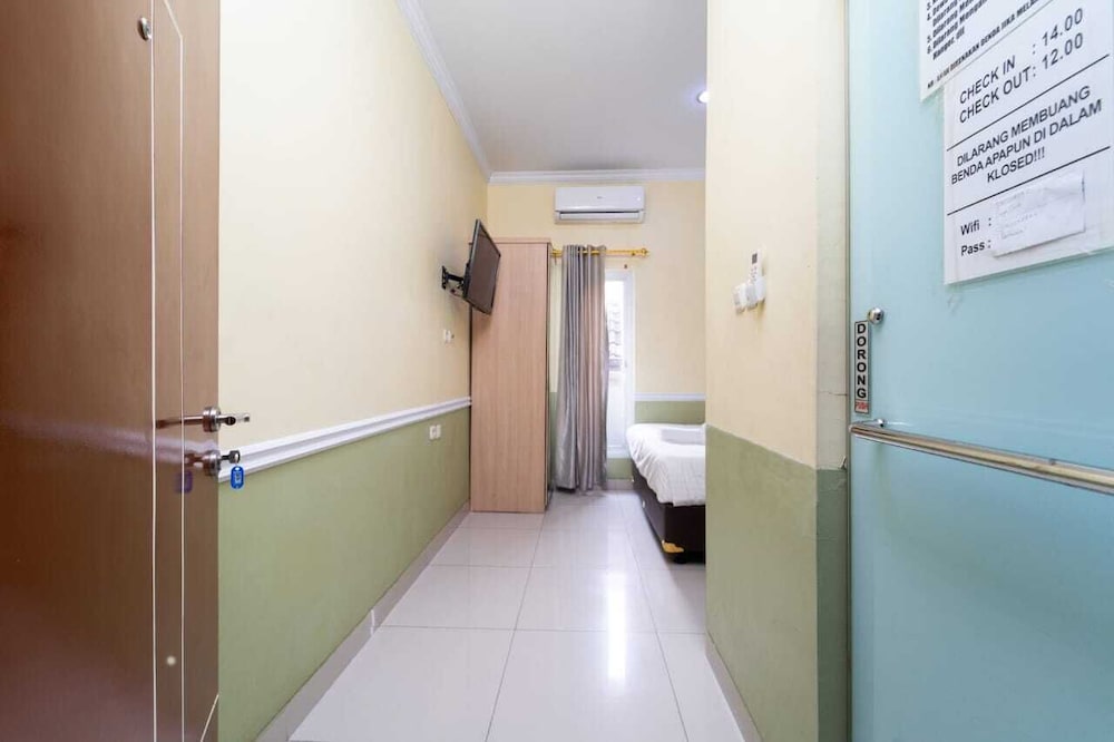 Comfort Room photo 1