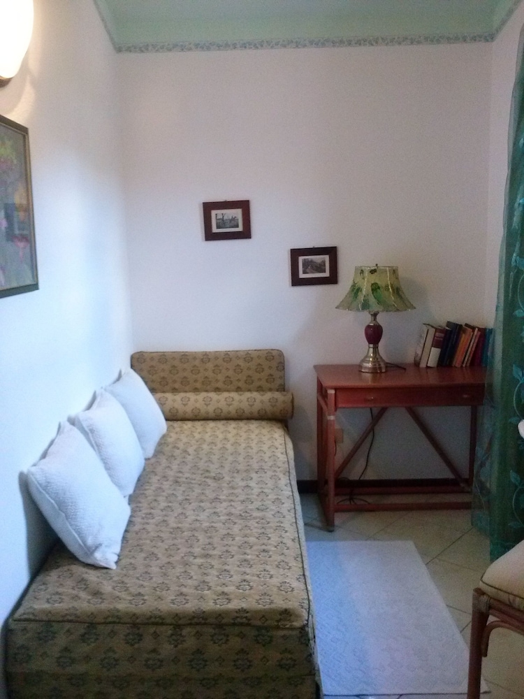 Standard Single Room photo 1