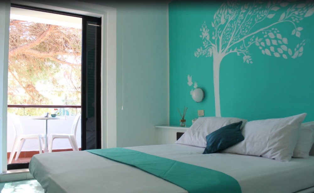 Family Room, 2 Bedrooms, Balcony
