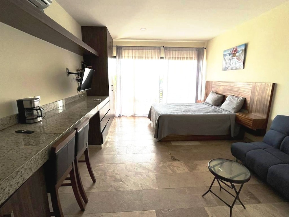 Apartment, 1 Bedroom, Accessible, Balcony