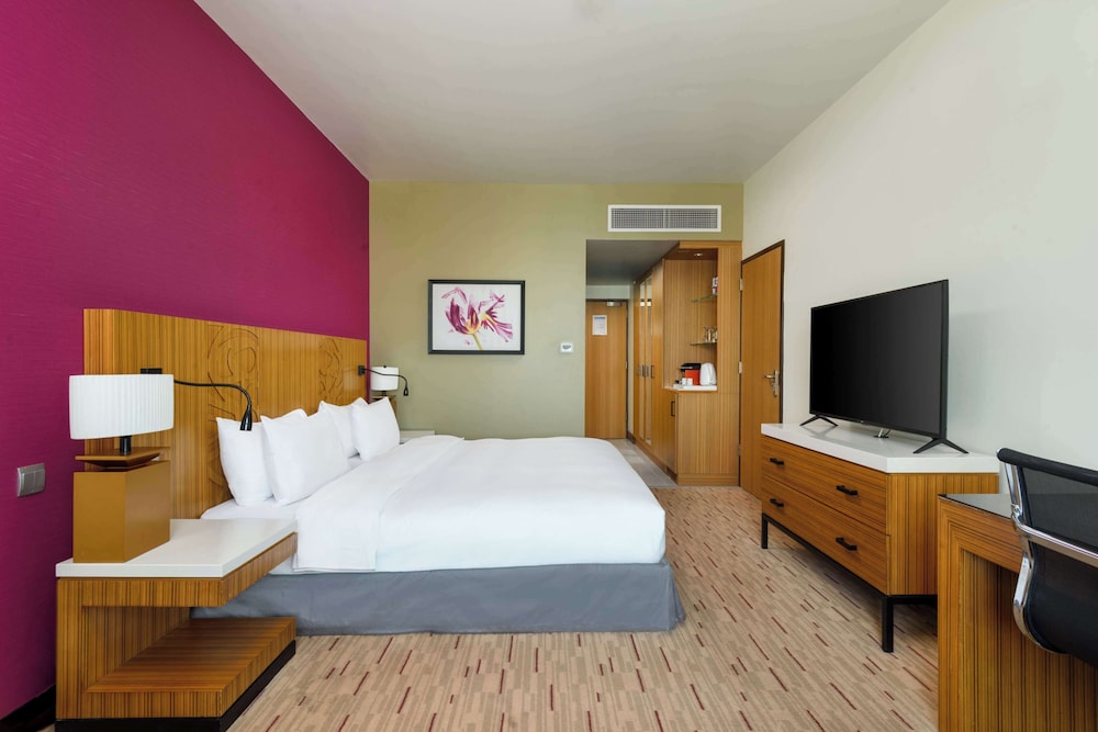Executive Room (Lounge Access) - Photo 10